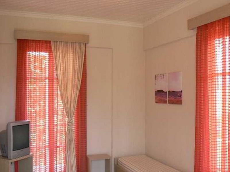 Happyland Hotel Apartments Nydri  Ngoại thất bức ảnh